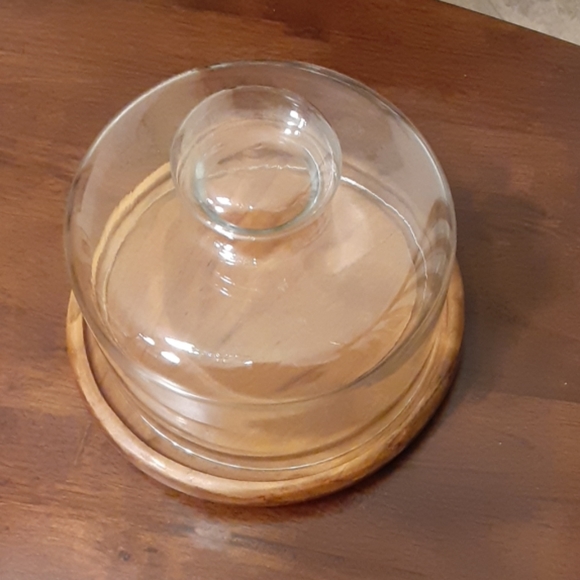 Other - Gailstyn -Sutton vintage cheese platter